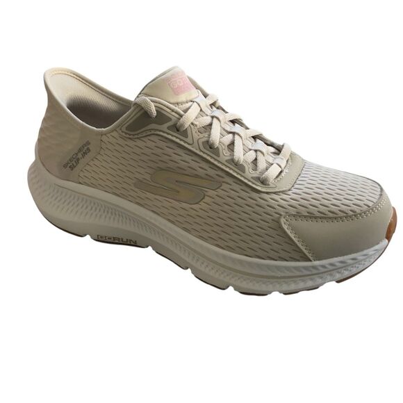 Skechers Hands Free Slip-Ins Go Run Consistent 2.0 Endure Sneakers Size 7 - Picture 2 of 16